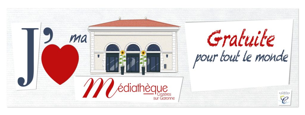 médiathèque