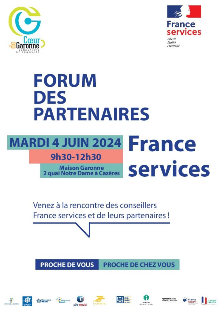 forum france services