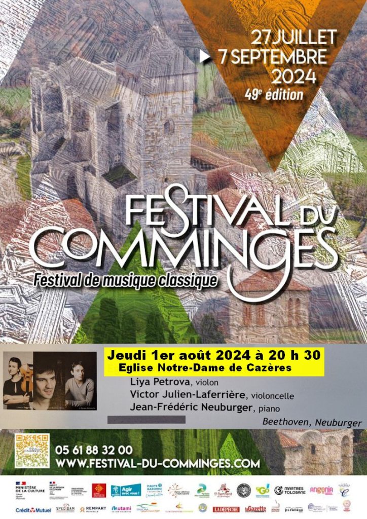 festival musique