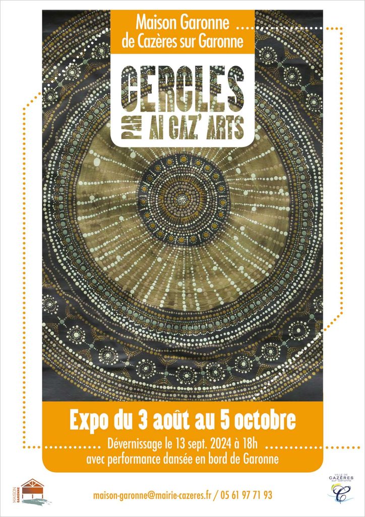 expo cercles