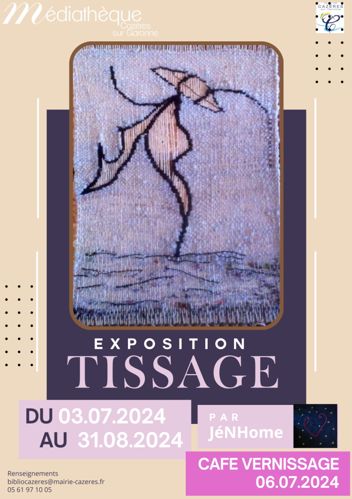 expo tissage