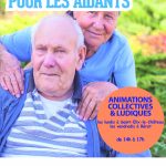 répit pour les aidants