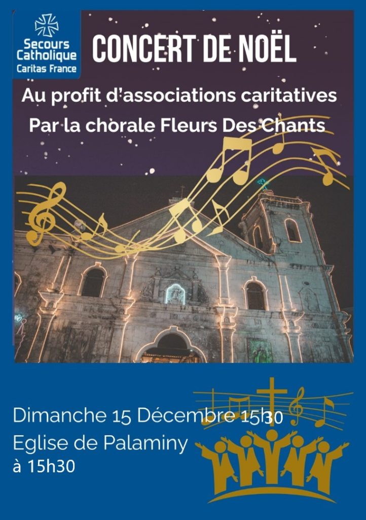 concert de noel