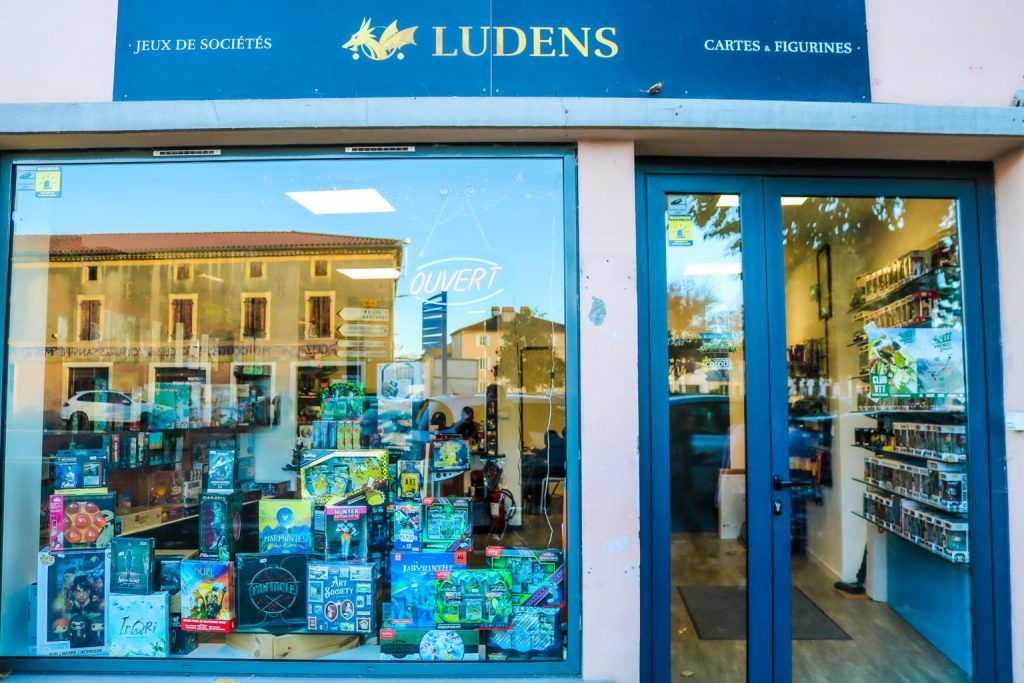 ludiens